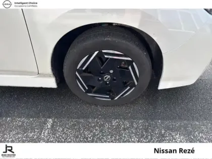 Photo 12 Nissan Leaf  150ch 40kWh Acenta 22