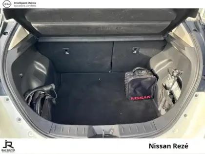 Photo 6 Nissan Leaf  150ch 40kWh Acenta 22