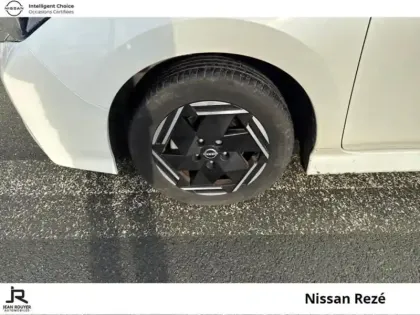 Photo 13 Nissan Leaf  150ch 40kWh Acenta 22