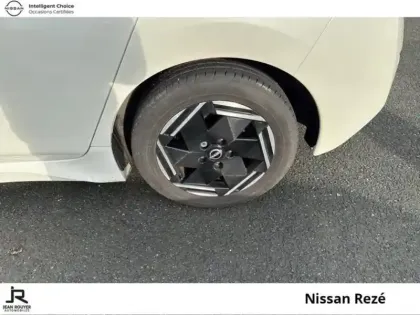 Photo 14 Nissan Leaf  150ch 40kWh Acenta 22