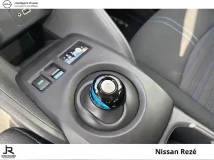 Photo 5 Nissan Leaf  150ch 40kWh Acenta 22