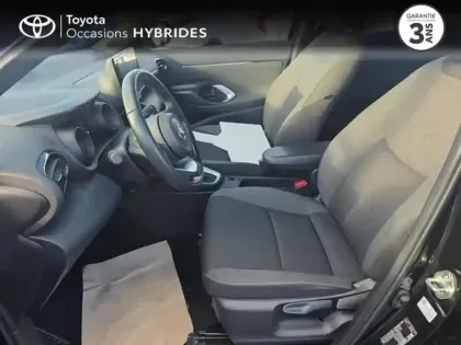 Photo 10 Toyota Yaris  Cross 116h Design MY22