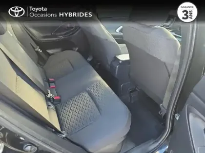 Photo 6 Toyota Yaris  Cross 116h Design MY22