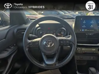 Photo 8 Toyota Yaris  Cross 116h Design MY22