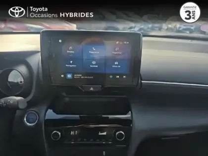 Photo 14 Toyota Yaris  Cross 116h Design MY22