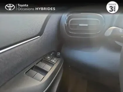 Photo 13 Toyota Yaris  Cross 116h Design MY22