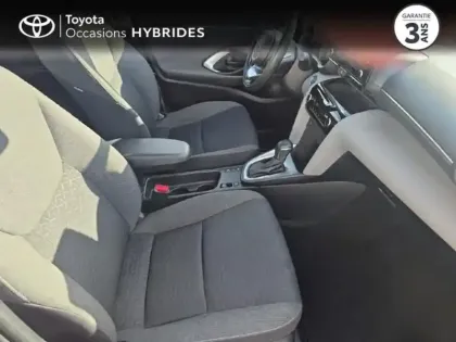 Photo 5 Toyota Yaris  Cross 116h Dynamic Business + Programme Beyond Zero Academy MY21