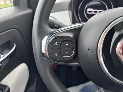 Photo 13 Fiat 500  1.0 70ch BSG S&S Star