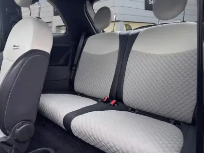 Photo 9 Fiat 500  1.0 70ch BSG S&S Star