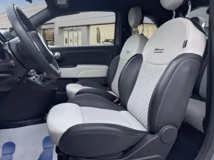 Photo 8 Fiat 500  1.0 70ch BSG S&S Star