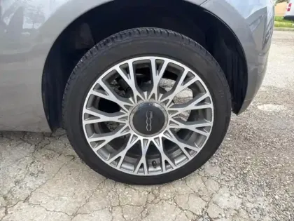 Photo 10 Fiat 500  1.0 70ch BSG S&S Star