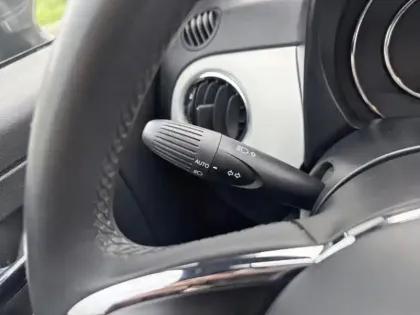 Photo 14 Fiat 500  1.0 70ch BSG S&S Star