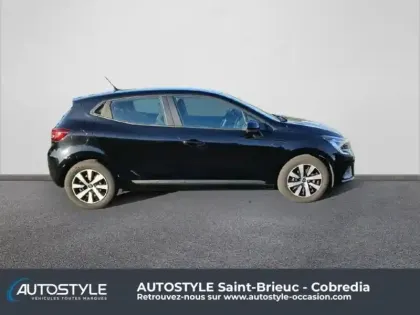 Photo 7 Renault Clio  1.0 TCe 90ch Equilibre