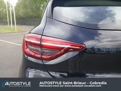 Photo 33 Renault Clio  1.0 TCe 90ch Equilibre