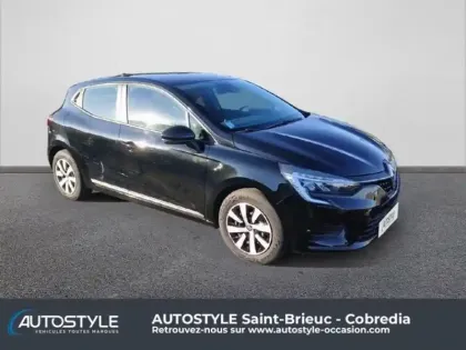 Photo 9 Renault Clio  1.0 TCe 90ch Equilibre