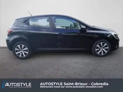 Photo 37 Renault Clio  1.0 TCe 90ch Equilibre