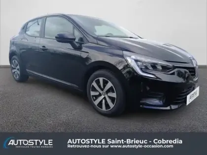 Photo 24 Renault Clio Gén. V (BJA) Ph1 NG Equilibre 5