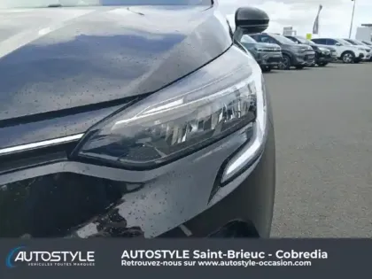 Photo 25 Renault Clio Gén. V (BJA) Ph1 NG Equilibre 5