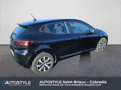 Photo 6 Renault Clio  1.0 TCe 90ch Equilibre