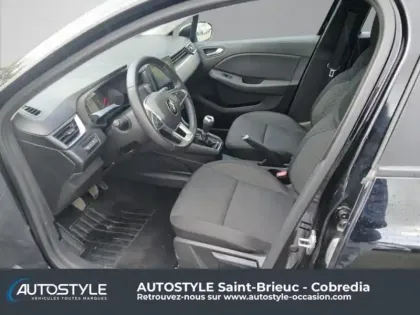 Photo 42 Renault Clio  1.0 TCe 90ch Equilibre