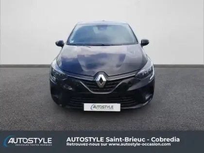 Photo 26 Renault Clio Gén. V (BJA) Ph1 NG Equilibre 5