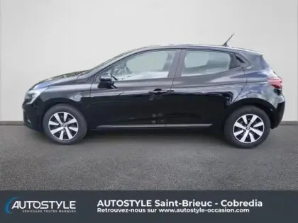 Photo 31 Renault Clio  1.0 TCe 90ch Equilibre