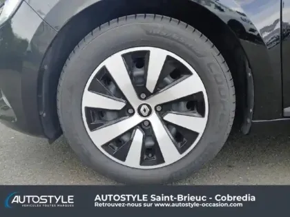 Photo 23 Renault Clio Gén. V (BJA) Ph1 NG Equilibre 5