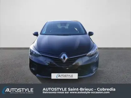 Photo 11 Renault Clio  1.0 TCe 90ch Equilibre