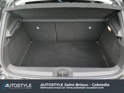 Photo 20 Renault Clio Gén. V (BJA) Ph1 NG Equilibre 5