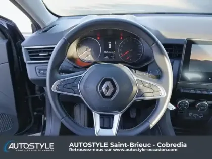 Photo 14 Renault Clio  1.0 TCe 90ch Equilibre