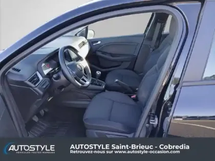 Photo 12 Renault Clio  1.0 TCe 90ch Equilibre