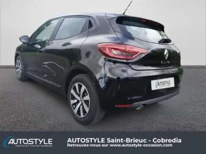 Photo 32 Renault Clio  1.0 TCe 90ch Equilibre