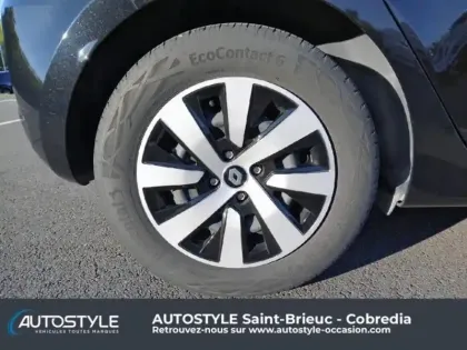 Photo 8 Renault Clio  1.0 TCe 90ch Equilibre