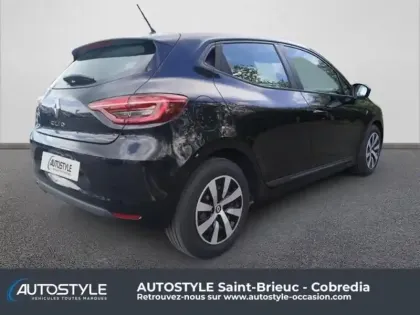 Photo 36 Renault Clio  1.0 TCe 90ch Equilibre