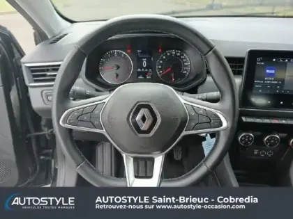 Photo 44 Renault Clio  1.0 TCe 90ch Equilibre