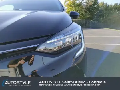 Photo 10 Renault Clio  1.0 TCe 90ch Equilibre