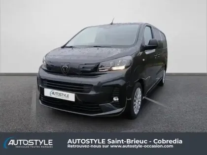 Photo Peugeot Expert