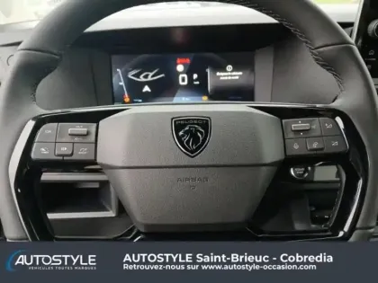 Photo 14 Peugeot Expert Gén. III Ph2 Pack Premium Connect 4