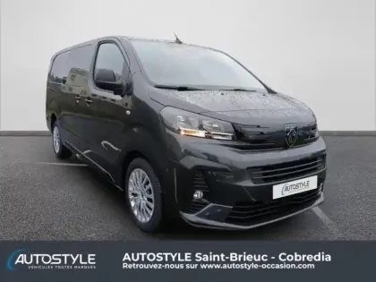 Photo 9 Peugeot Expert Gén. III Ph2 Pack Premium Connect 4