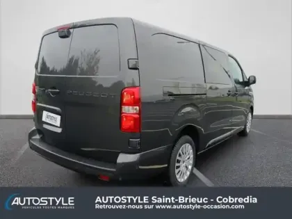 Photo 6 Peugeot Expert Gén. III Ph2 Pack Premium Connect 4