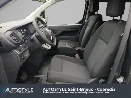 Photo 12 Peugeot Expert Gén. III Ph2 Pack Premium Connect 4