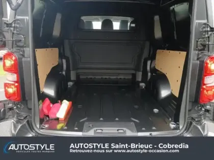 Photo 5 Peugeot Expert Gén. III Ph2 Pack Premium Connect 4