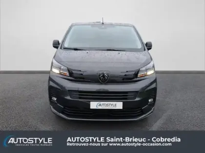 Photo 11 Peugeot Expert Gén. III Ph2 Pack Premium Connect 4