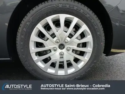 Photo 8 Peugeot Expert Gén. III Ph2 Pack Premium Connect 4