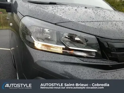 Photo 10 Peugeot Expert Gén. III Ph2 Pack Premium Connect 4