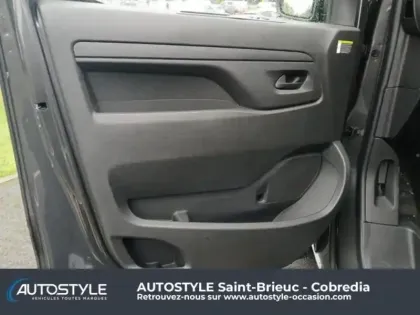 Photo 13 Peugeot Expert Gén. III Ph2 Pack Premium Connect 4