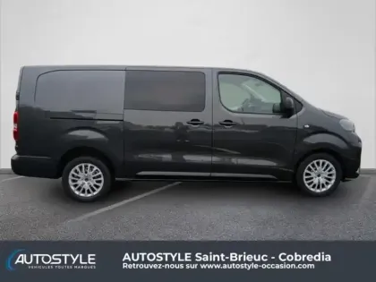 Photo 7 Peugeot Expert Gén. III Ph2 Pack Premium Connect 4