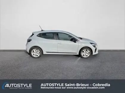 Photo 7 Renault Clio  1.5 dCi 100ch Evolution - 25