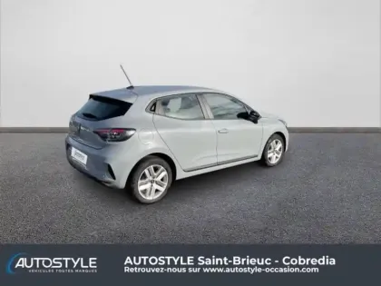 Photo 6 Renault Clio  1.5 dCi 100ch Evolution - 25