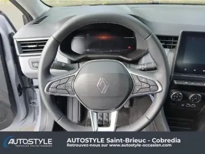 Photo 44 Renault Clio  1.5 dCi 100ch Evolution